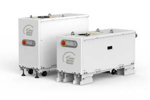 GXS?干式螺桿真空泵