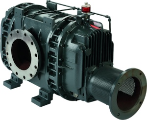 HV機(jī)械增壓泵