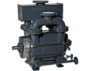 LR系列液環(huán)真空泵