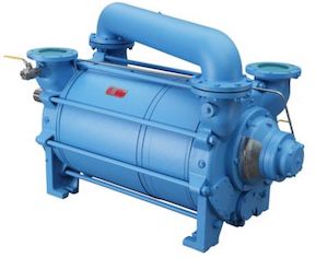 HR系列液環(huán)真空泵